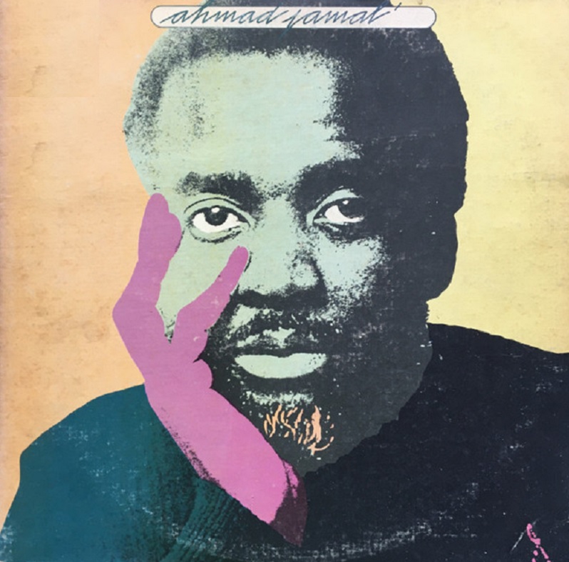 EL PIANO DE AHMAD JAMAL