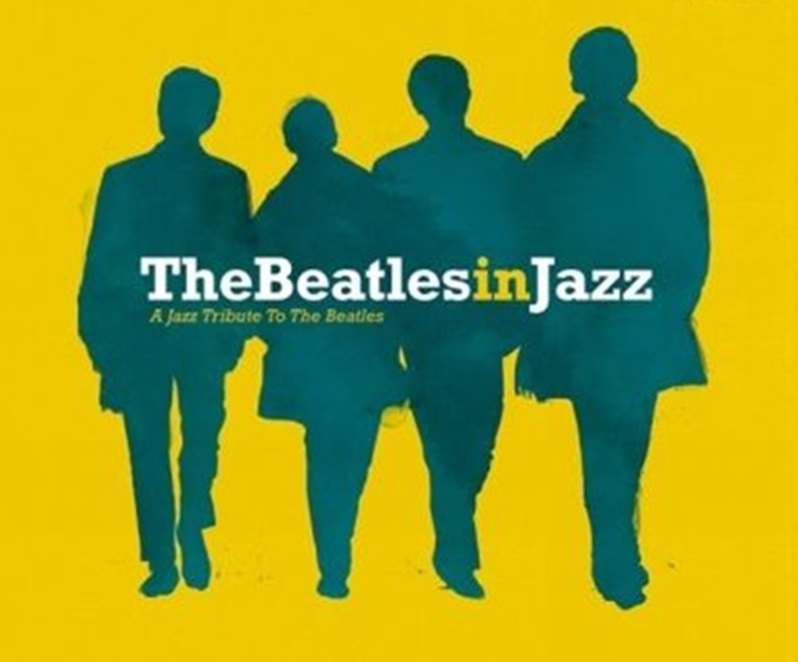 BEATLES EN CLAVE DE JAZZ
